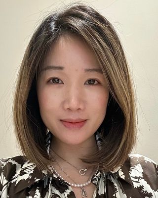 Photo of Dr. Amber Yan Yang, Psychotherapist in Hong Kong