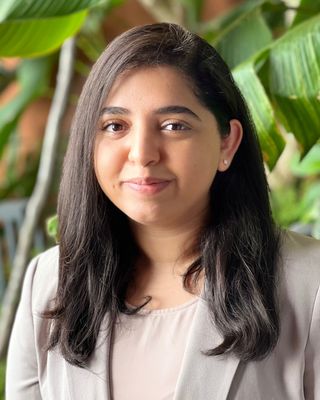 Photo of Sitara Samtani in Hong Kong