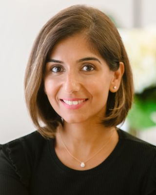 Photo of Nimishaa Mohinani, Counsellor in Hong Kong