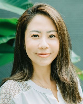Photo of Tracy Cheung, Psychotherapist in Hong Kong