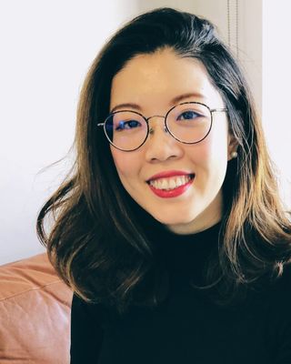 Photo of Charlotte N. T. Wong, Psychologist in Hong Kong