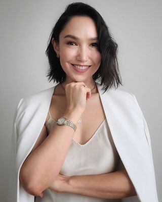 Photo of Tam Korodi in Hong Kong