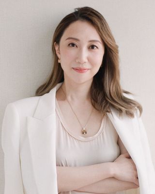 Photo of Janice Lam, Psychotherapist in New Territories