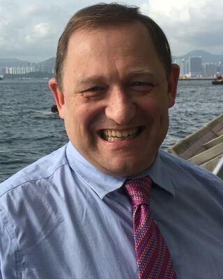 Photo of Andrew Adler, Psychologist in New Territories