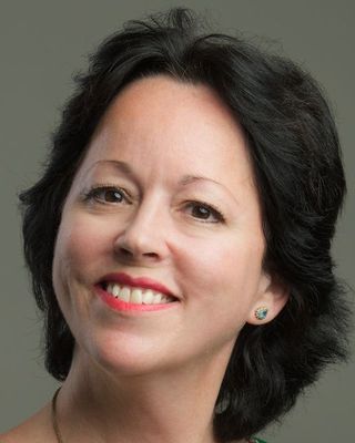 Photo of Sarah Daly Mulcahy, Counsellor in Hong Kong
