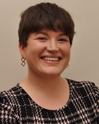 Photo of Ailis B Weir, Counsellor in Hong Kong
