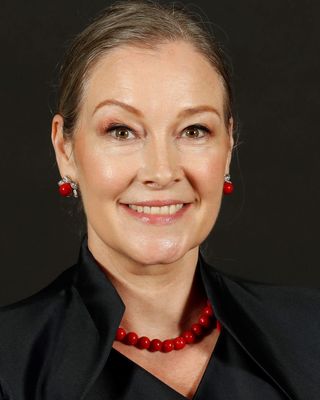 Photo of Dr. Scarlett L. Mattoli, Psychologist in Hong Kong