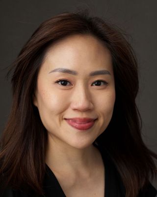 Photo of Yvette Lau, Counsellor in New Territories