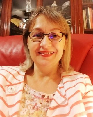 Photo of Liliana Gratie, Counsellor in Kowloon