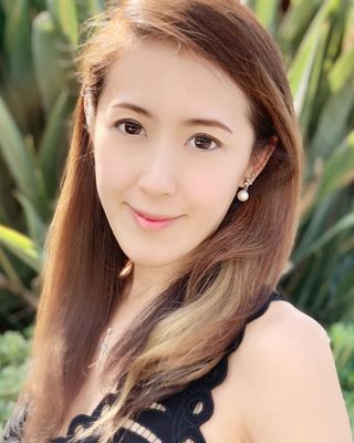 Photo of Dr. Helena Ma in Kowloon
