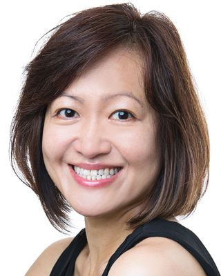 Photo of Faye Lai, Psychotherapist in Kowloon