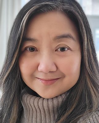 Photo of Stella Lee, Counsellor in Kowloon