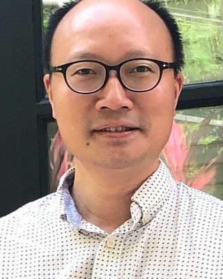 Photo of Raymond Man-Wai Kwok, Psychotherapist in Kowloon