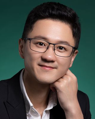 Photo of Wei-Ting Vincent Hsu in New Territories
