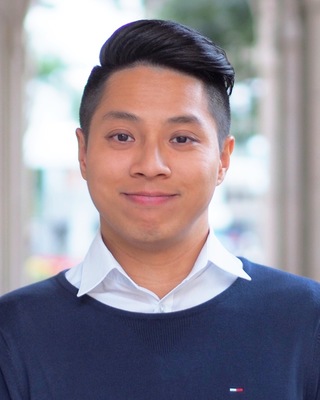 Photo of Alex King Fung Tang, Psychologist in Kowloon