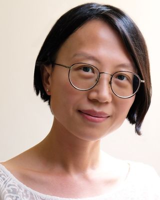Photo of Jane Tsoi, Counsellor in Kowloon