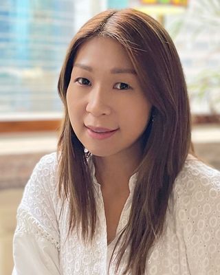 Photo of Ala Ho, Counsellor in Kowloon
