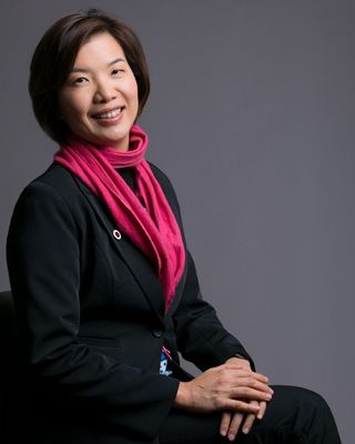 Photo of Flora Lo Yee Hui in Kowloon