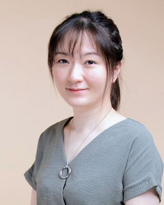 Photo of Allison Wong, Registered Psychotherapist (Qualifying) in Kowloon