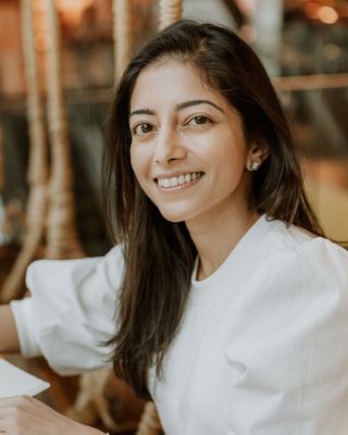 Photo of Connect Counselling, Counsellor in Kowloon
