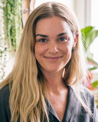 Photo of Alli Ruttger, Psychotherapist in New Territories