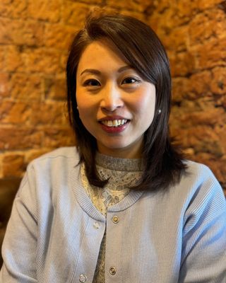 Photo of Dr. Klaris Leung, Psychologist in New Territories