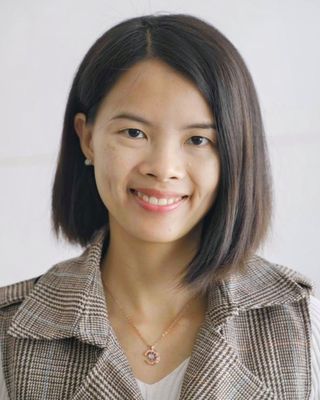 Photo of Lai Yu Chan Rozan, Counsellor in New Territories