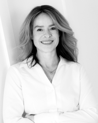 Photo of Claire Christopher, Counsellor in New Territories