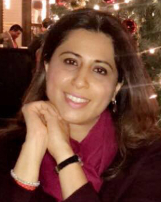 Photo of Counselling with Rabia, Counsellor in New Territories