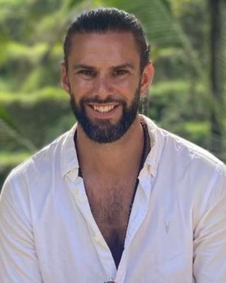 Photo of Asa Sanderson, Psychotherapist in New Territories