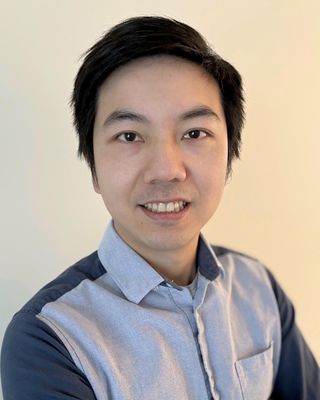 Photo of Kelvin Chung, Psychologist in New Territories