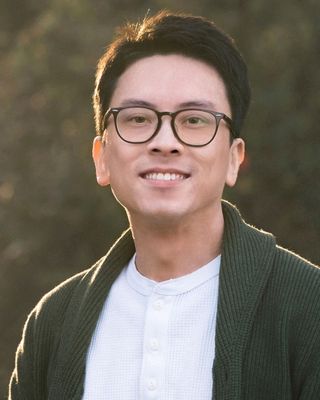 Photo of Dr. Jerome Mak, Counsellor in New Territories
