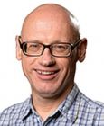 David Ludden Ph.D.