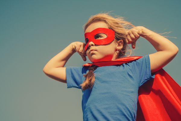 What if you are more resilient than you think you are? 