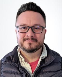 Nick Bowman Ph.D.