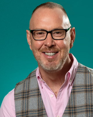 Photo of Brenton Surgenor, Counsellor in Hong Kong