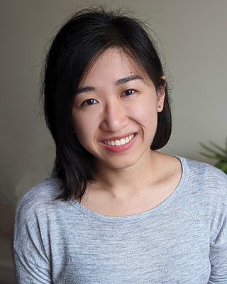 Photo of Elaine Ching, Psychologist in New Territories