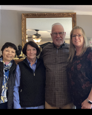 Photo of Evergreen Behavioral Health Services, Counsellor in New Territories